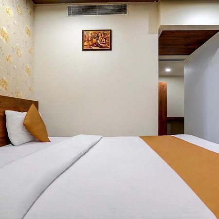 Hotel Gilco Green 贾朗达尔 外观 照片