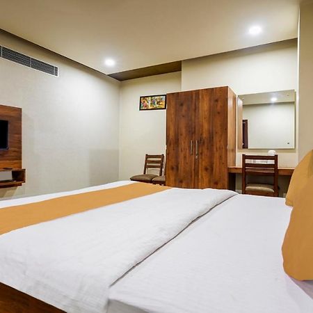 Hotel Gilco Green 贾朗达尔 外观 照片