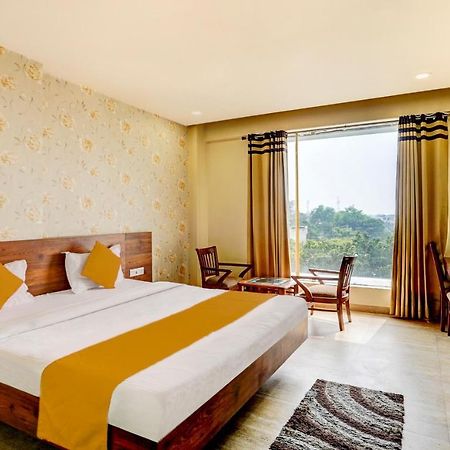 Hotel Gilco Green 贾朗达尔 外观 照片