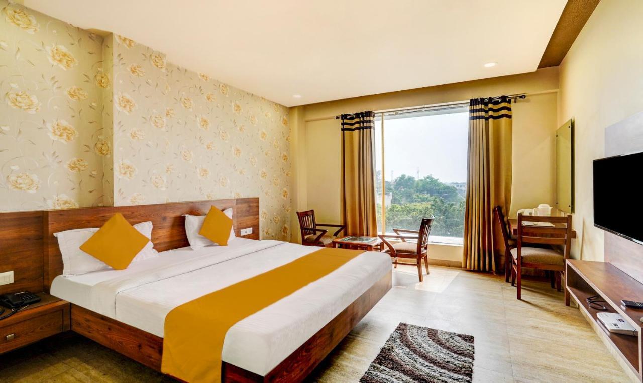 Hotel Gilco Green 贾朗达尔 外观 照片