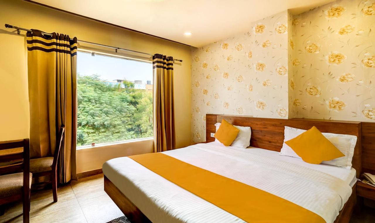 Hotel Gilco Green 贾朗达尔 外观 照片