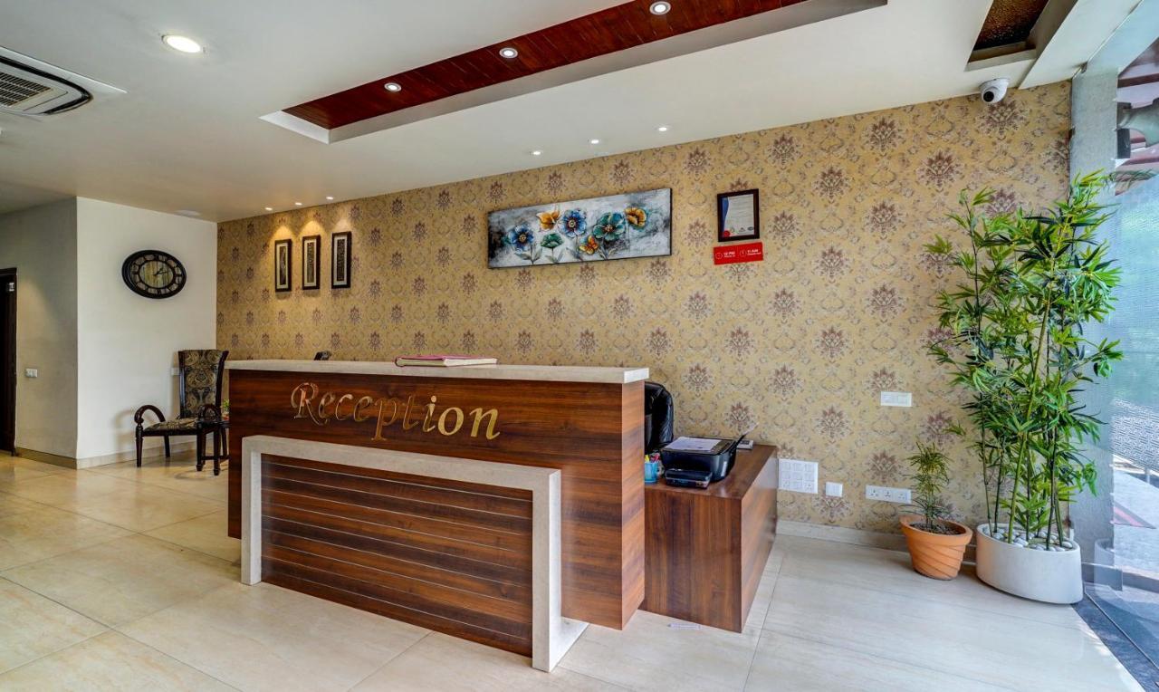 Hotel Gilco Green 贾朗达尔 外观 照片