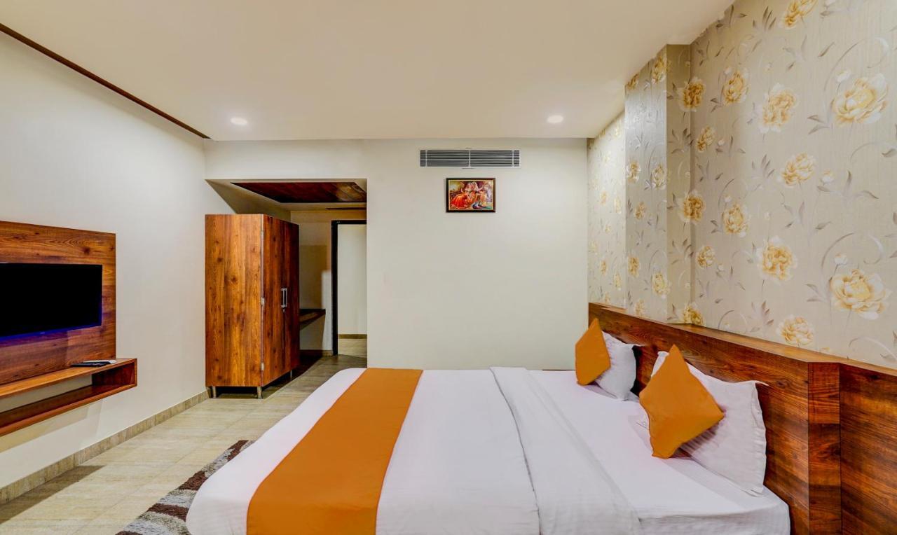 Hotel Gilco Green 贾朗达尔 外观 照片