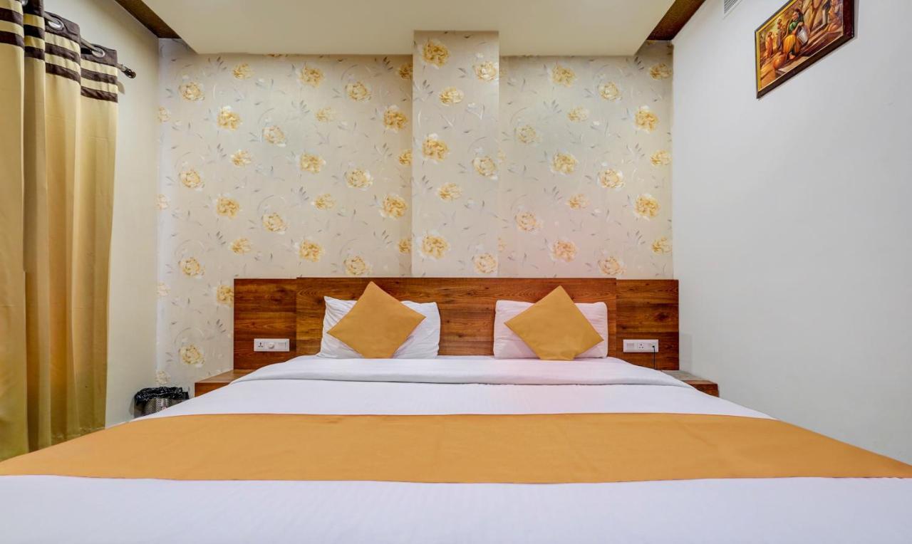 Hotel Gilco Green 贾朗达尔 外观 照片