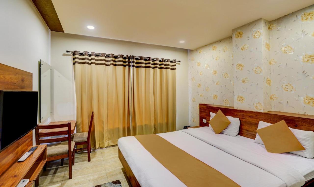 Hotel Gilco Green 贾朗达尔 外观 照片